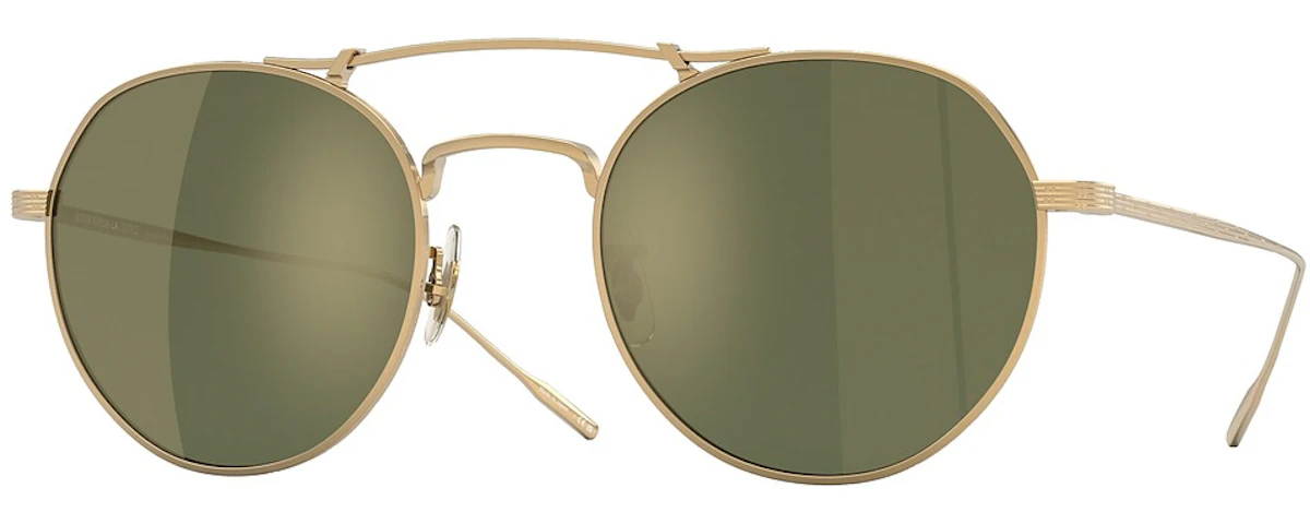 GOLD / G-15 GOLDTONE