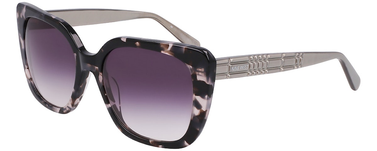 BLACK MARBLE TORTOISE