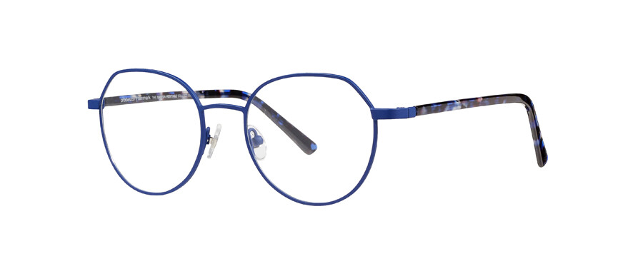 Navy dark matt