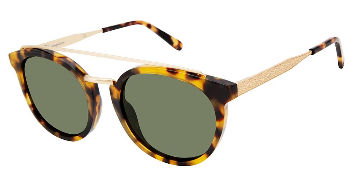 TORT/GOLD
