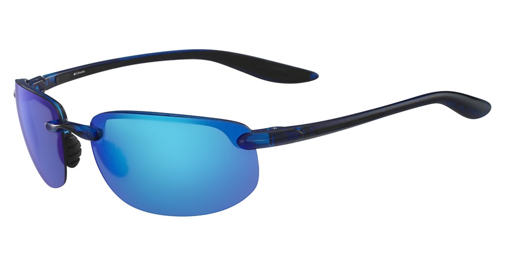 (420) NAVY CRYSTAL/BLUE