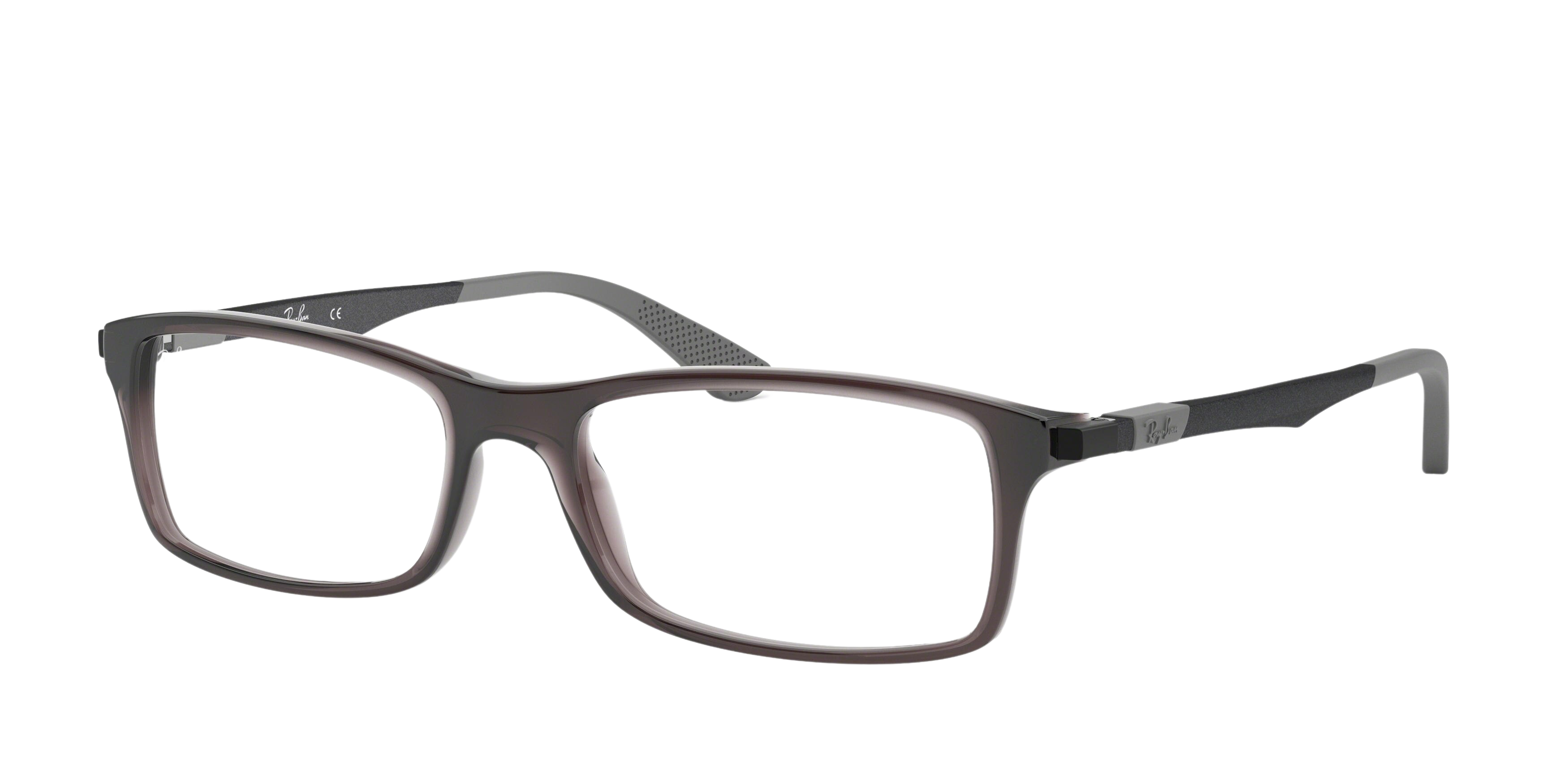 TRANSPARENT GREY