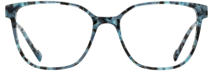 Denim Quartz / Silver