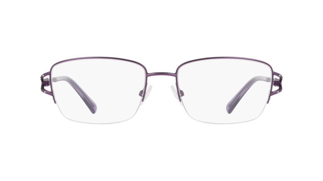 MATTE EGGPLANT