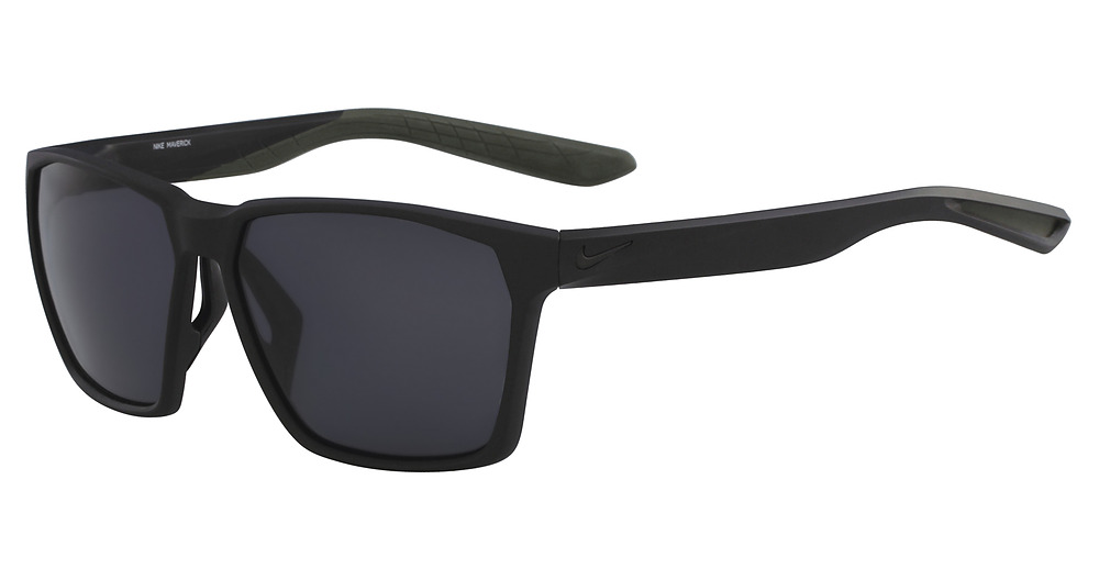 MATTE BLACK/GREY