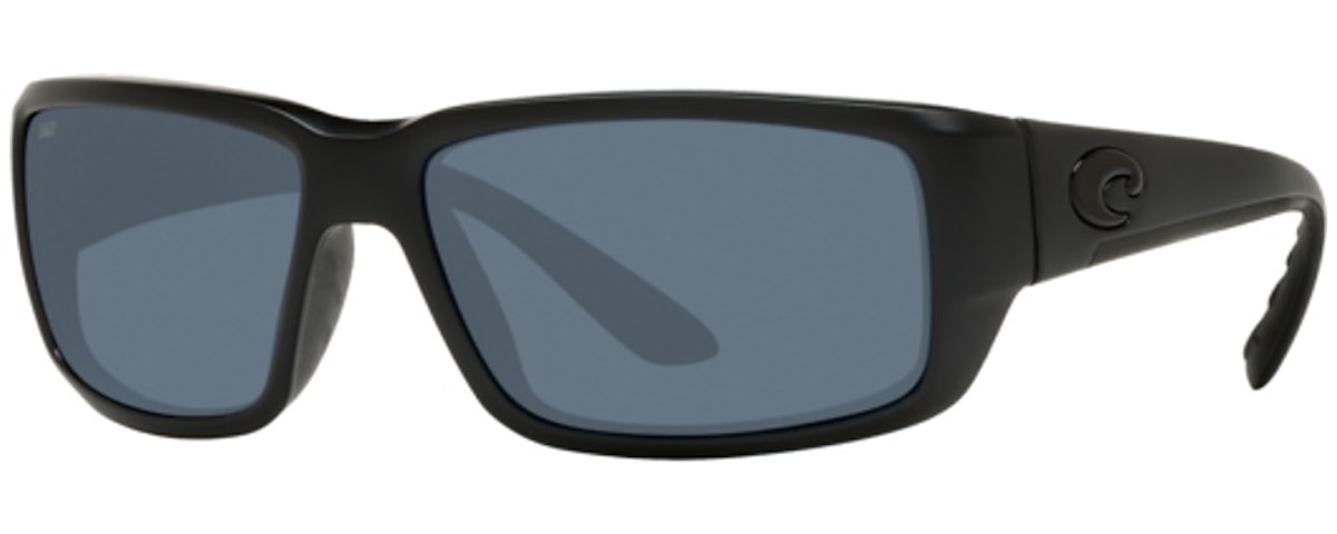01 BLACKOUT / GRAY 580P