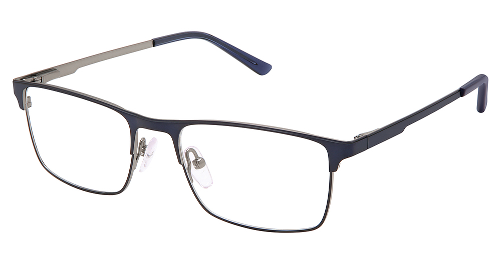 NAVY GREY