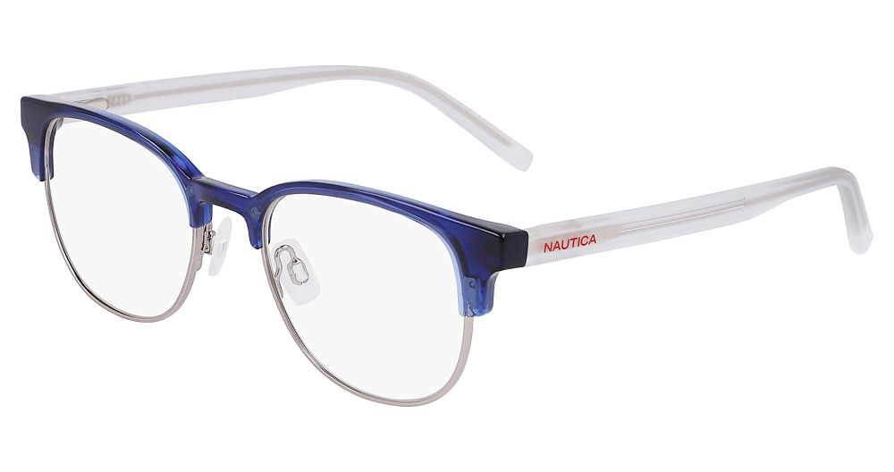 NAVY CRYSTAL