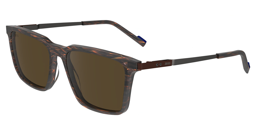 TEXTURED BROWN/GREY