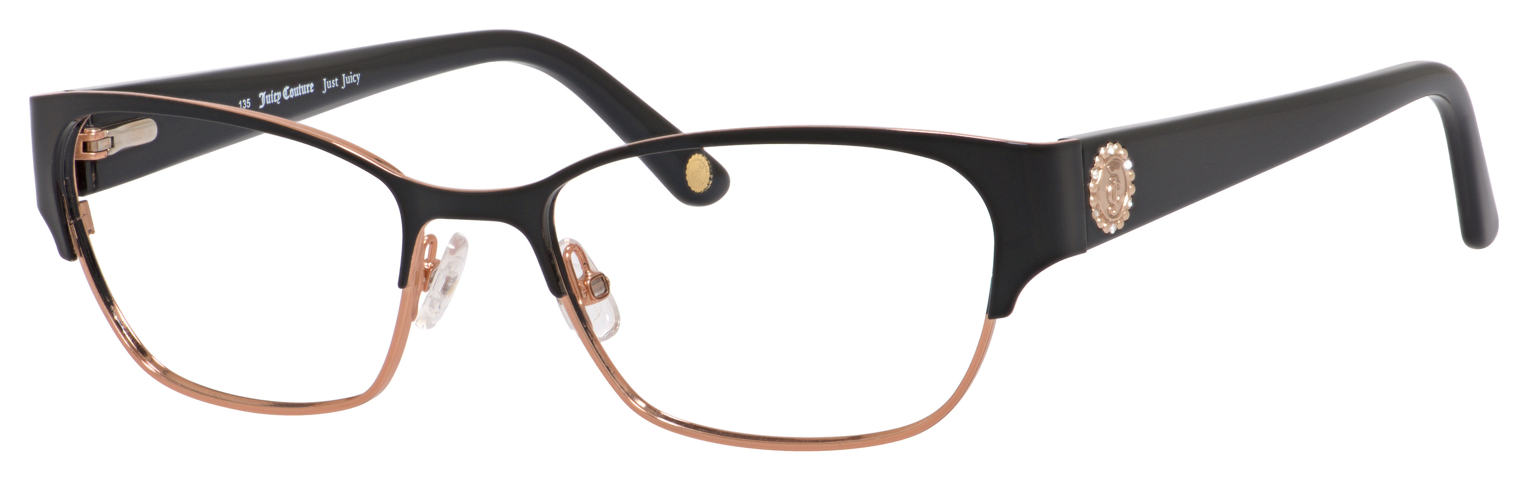 Black Rose Gold