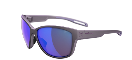 gray violet metallic