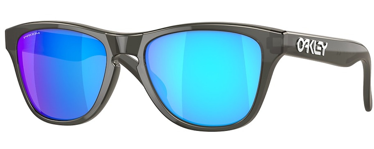 GREY SMOKE / PRIZM SAPPHIRE