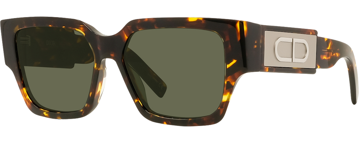 Shiny Havana / Green Organic