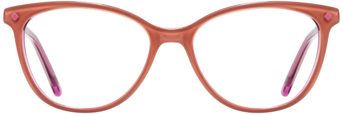 Vintage Pink
