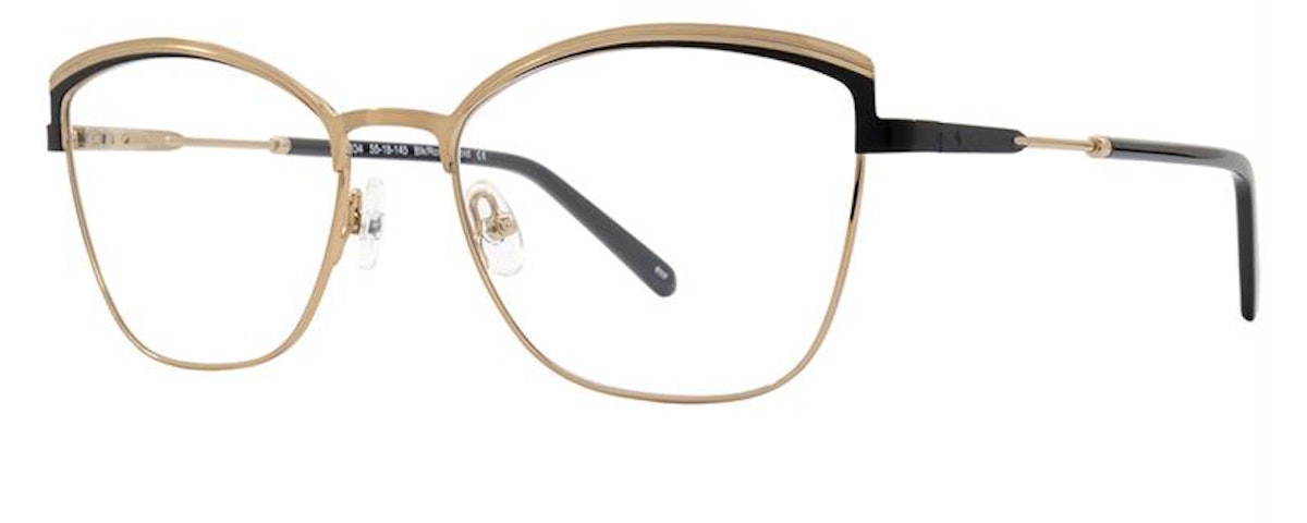 Blk/Rose Gold