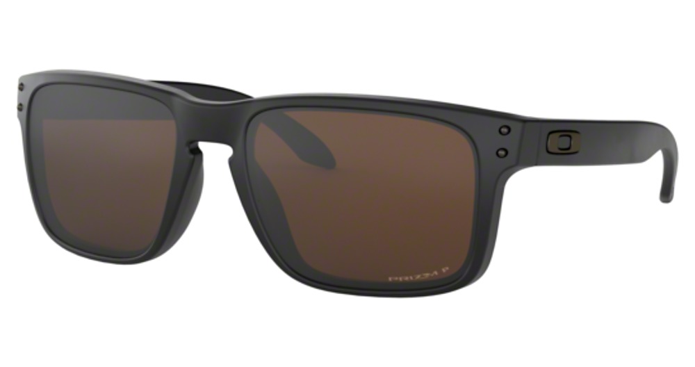 MATTE BLACK / PRIZM TUNGSTEN POLARIZED