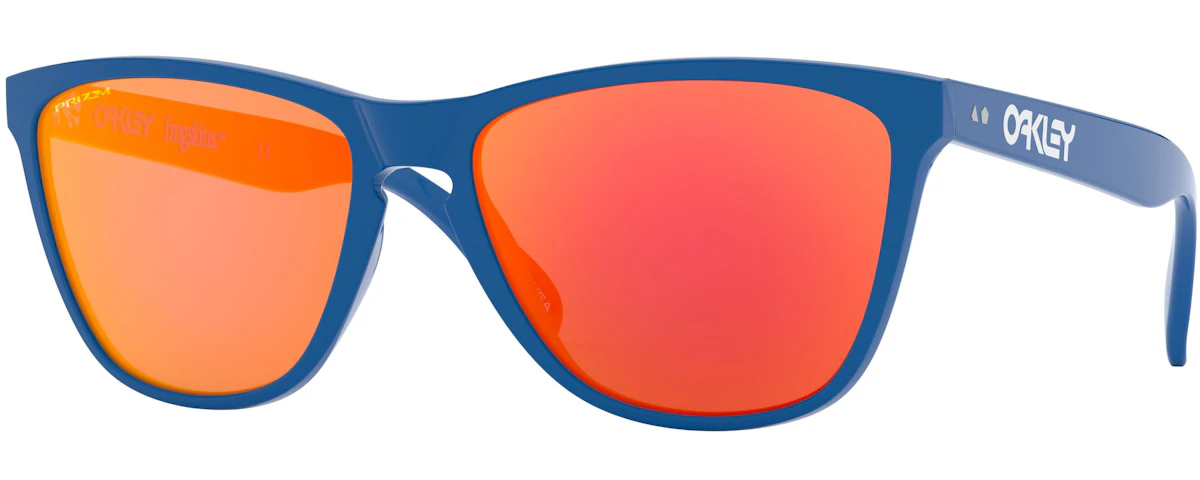 PRIMARY BLUE