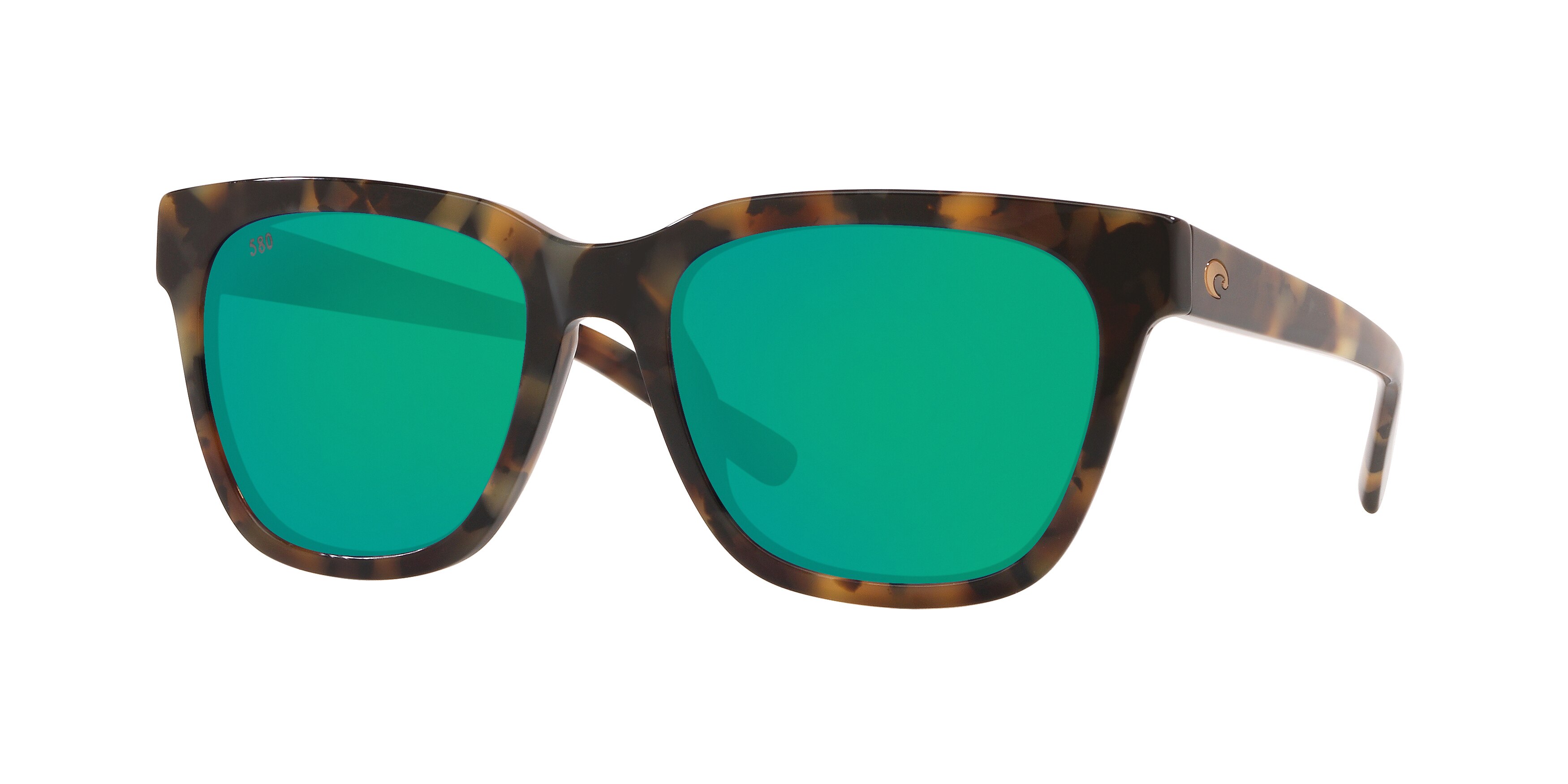 241 SHINY VINTAGE TORTOISE