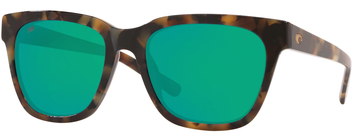 241 SHINY VINTAGE TORTOISE