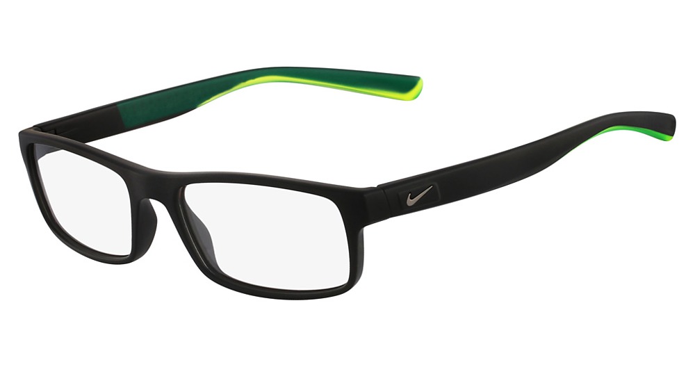 MATTE BLACK/MATTE CRYSTAL V