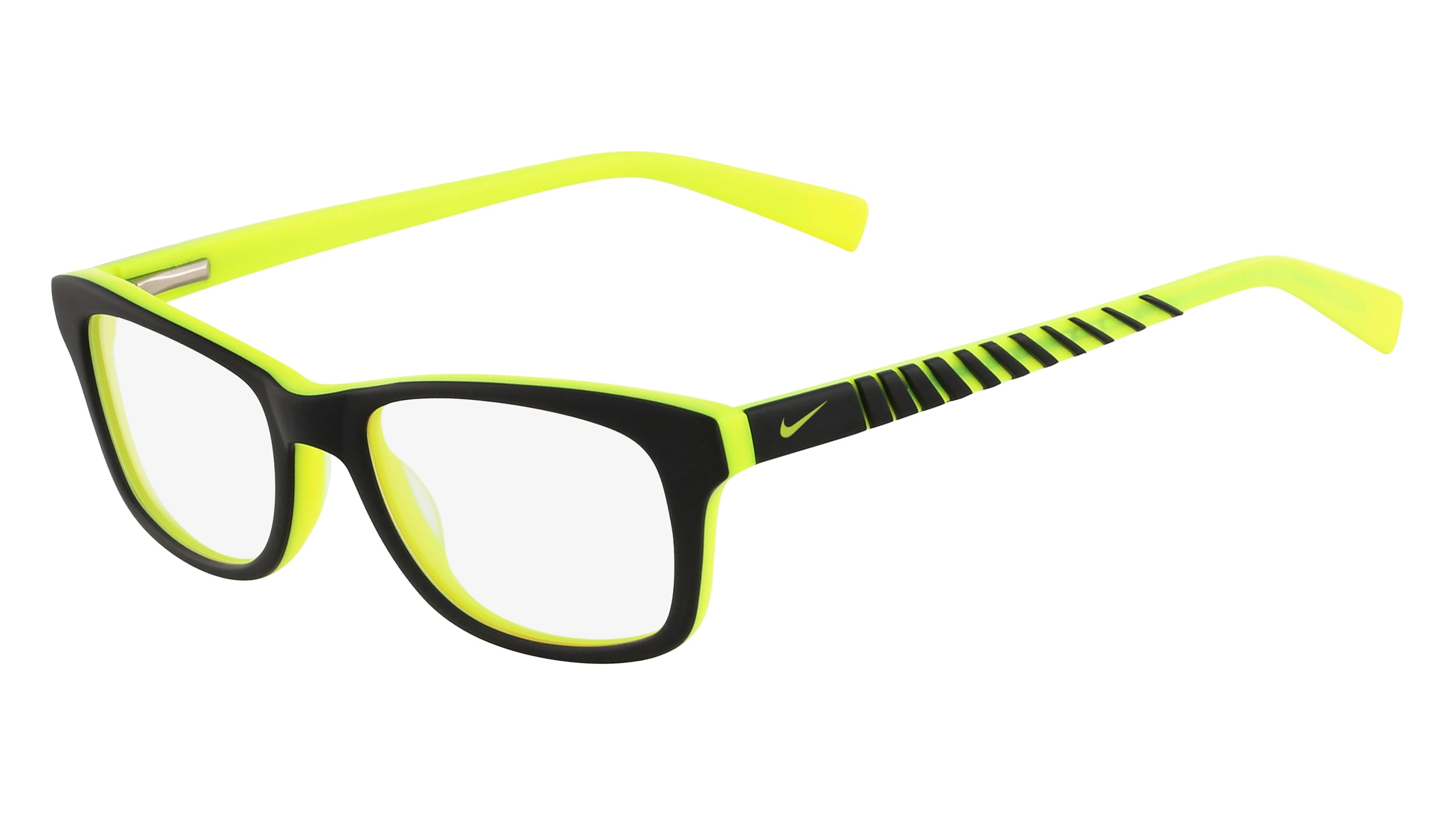 BLACK/VOLT