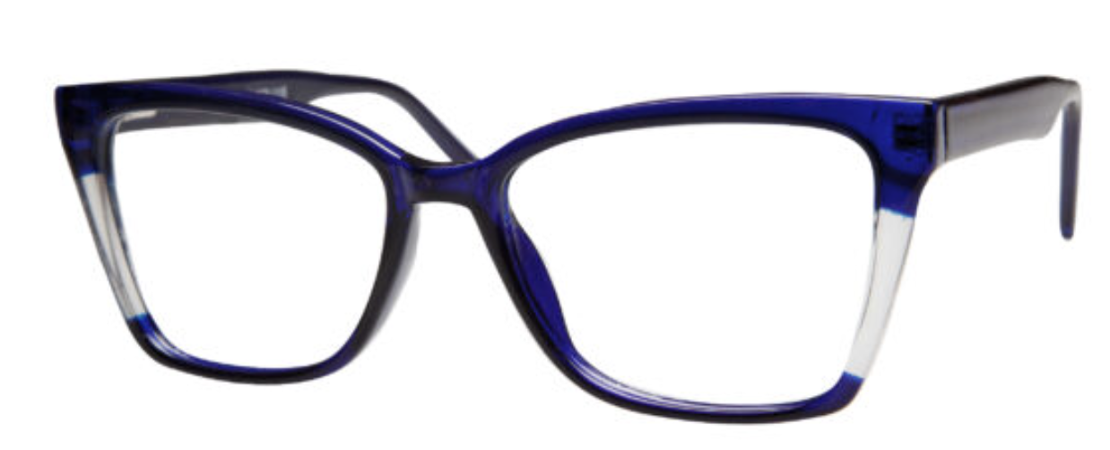 Cobalt Fade