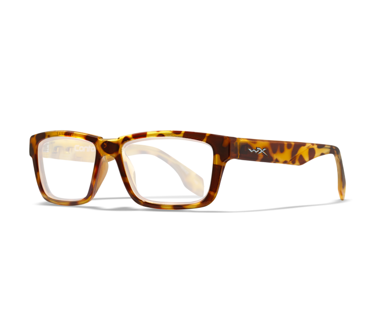 GLOSS BROWN DEMI