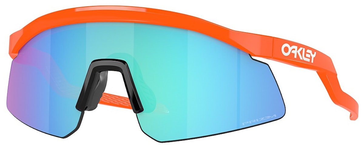 NEON ORANGE / PRIZM SAPPHIRE