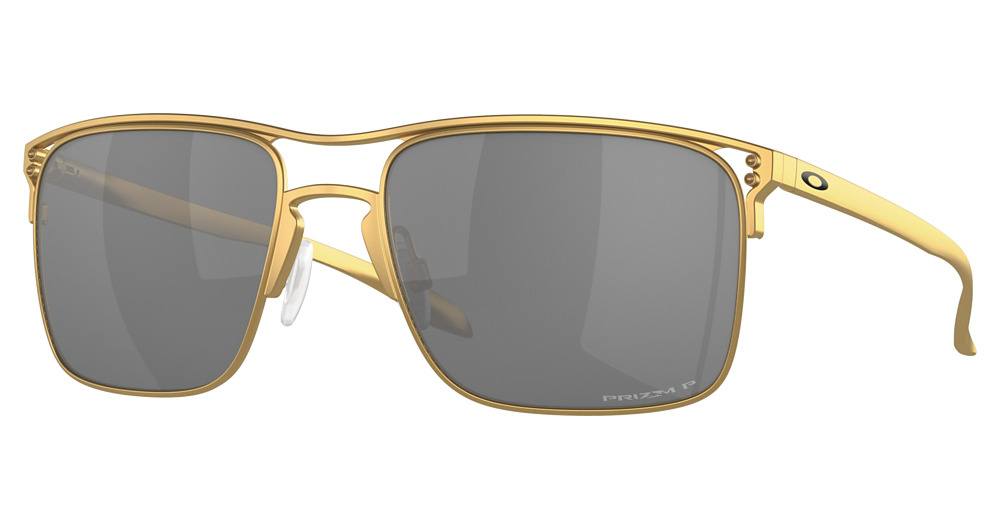 SATIN GOLD / PRIZM BLACK POLAR