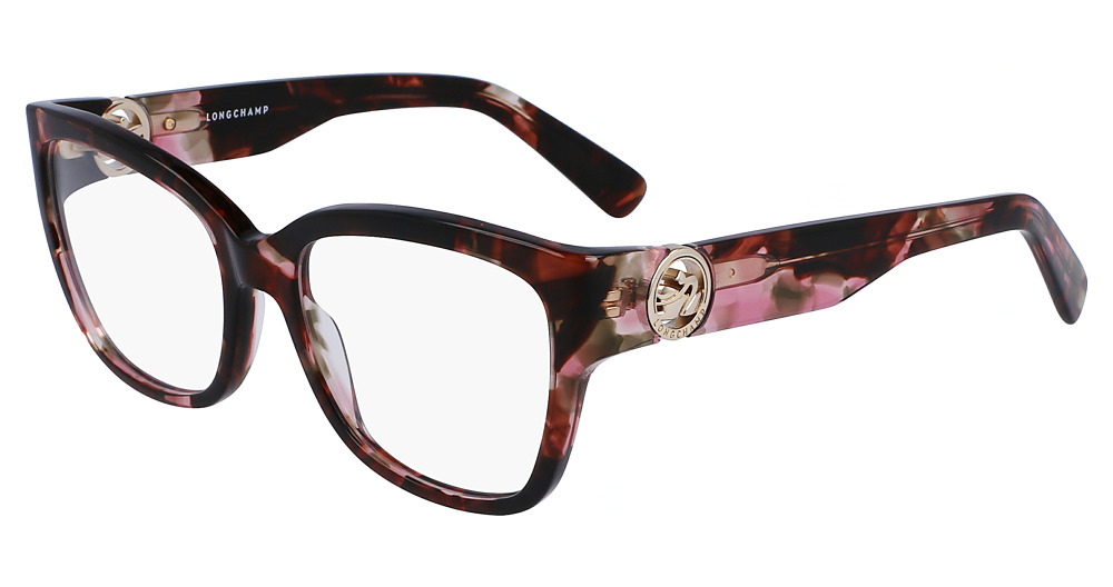 BROWN/ROSE HAVANA