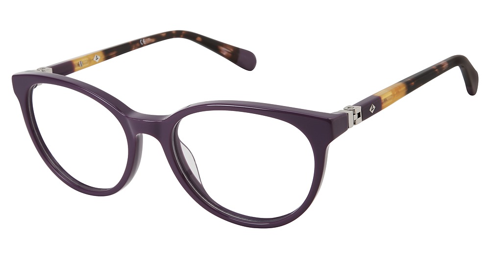 PURPLE TORT