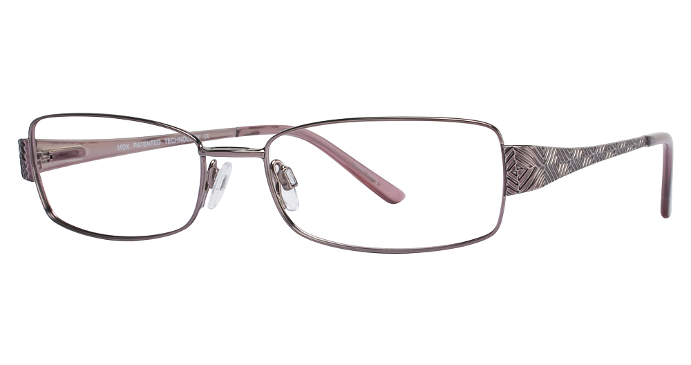 Satin Light Pink