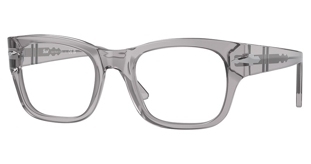 TRANSPARENT GREY