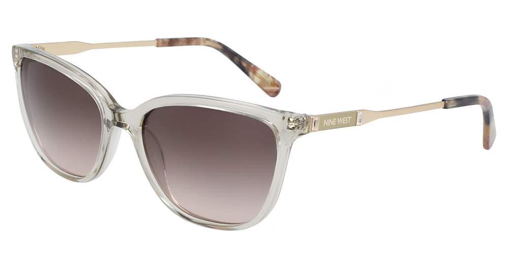 KHAKI CRYSTAL