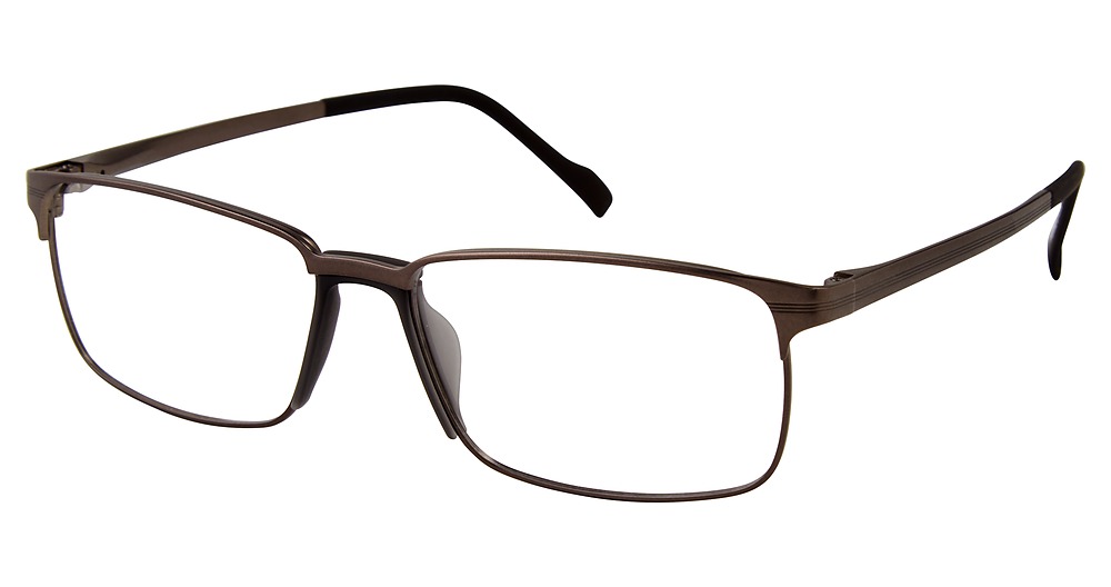 Gunmetal F022