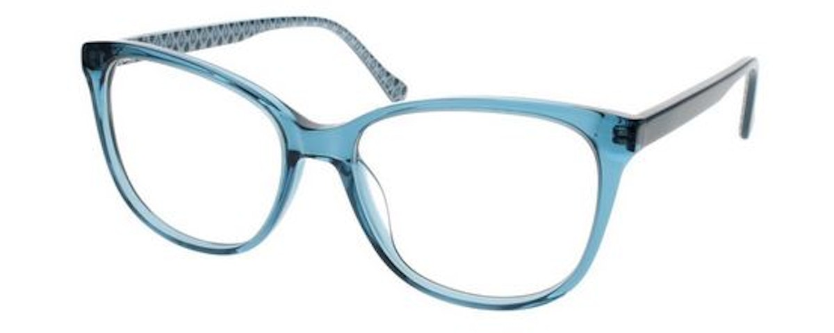 BLUE SEAFOAM