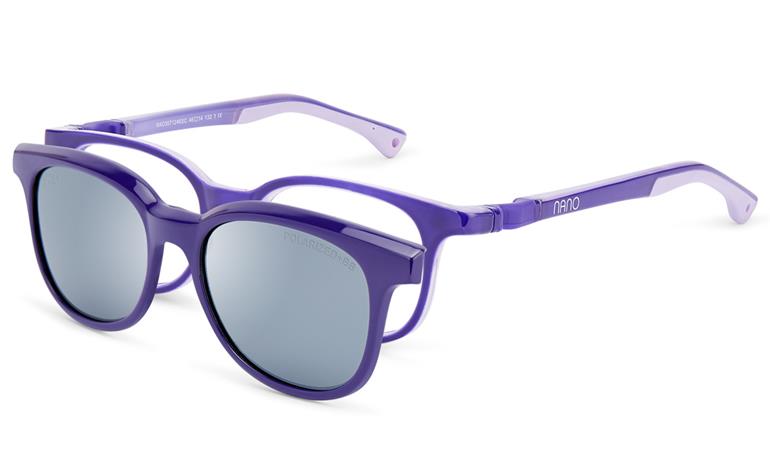 PURPLE LILAC