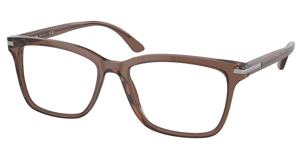 BROWN TRANSPARENT