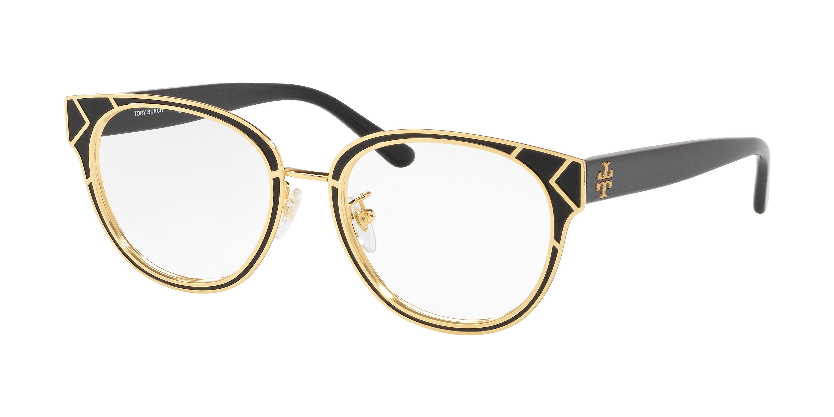 SHI BLACK / SHINY GOLD