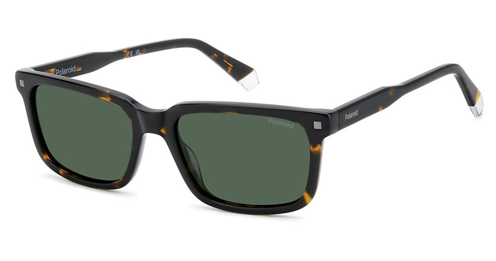 HVN / GREEN POLARIZED
