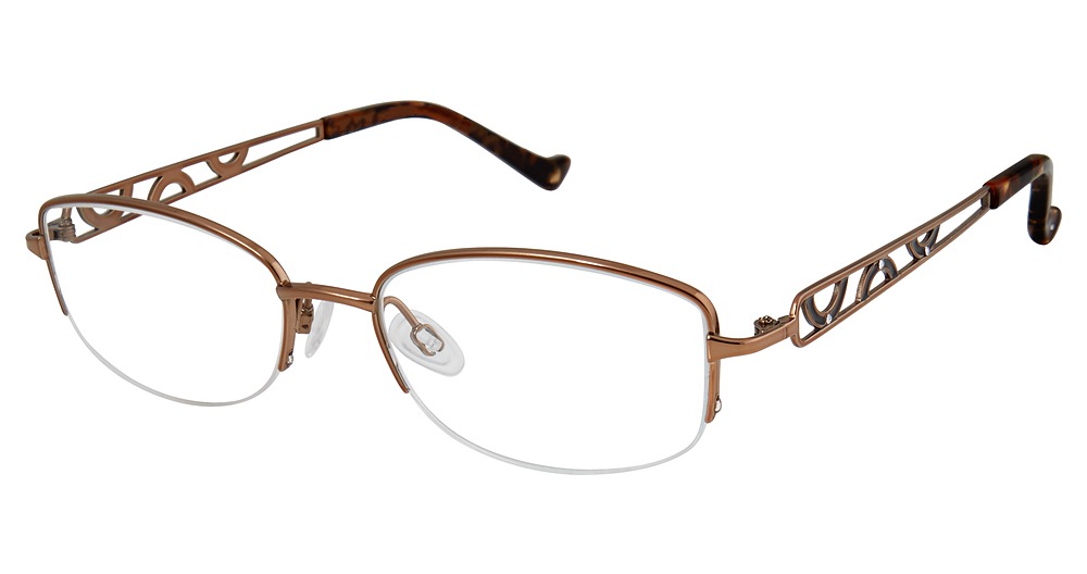 light brown