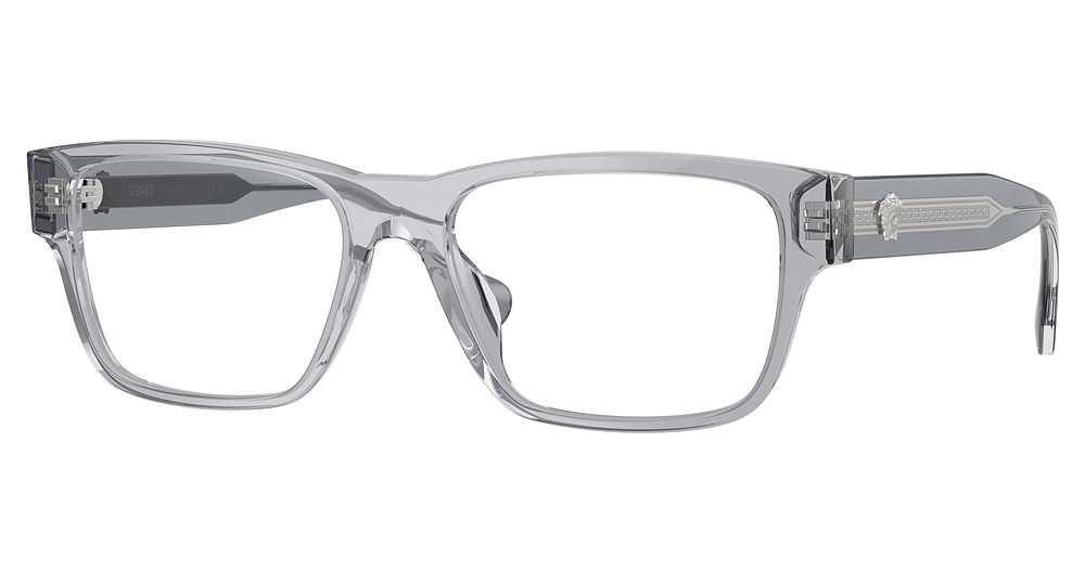 TRANSPARENT GREY