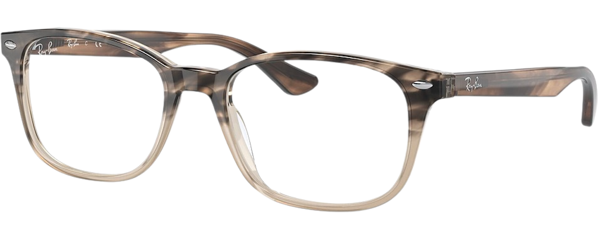 GRADIENT BROWN HAVANA