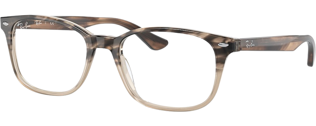 GRADIENT BROWN HAVANA