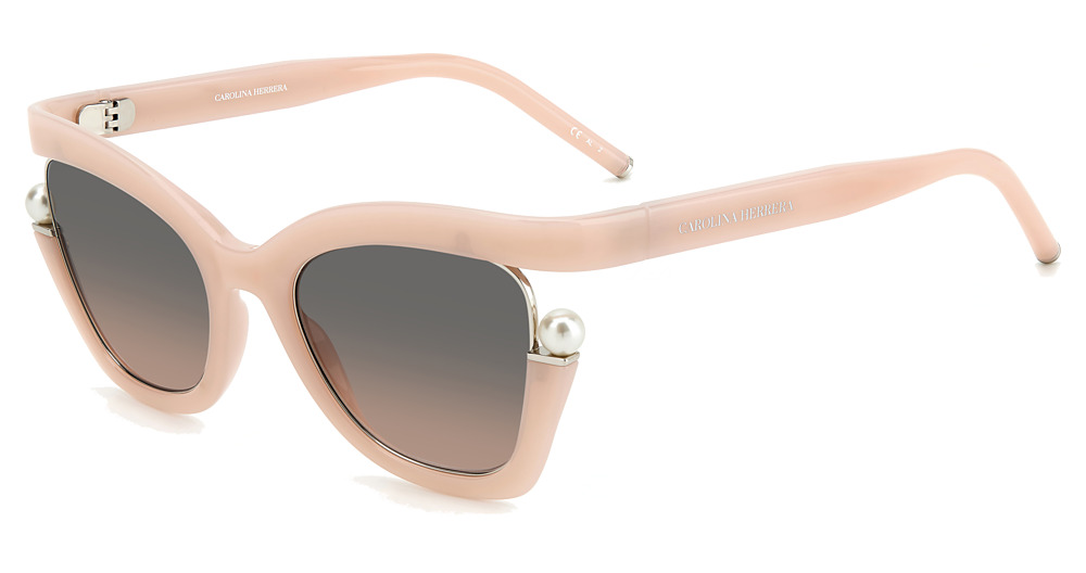 Nude / Grey Shded Pink