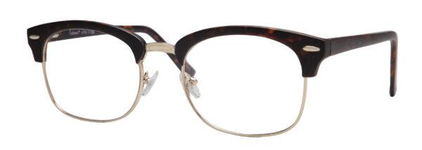 Matt Tortoise /Gold