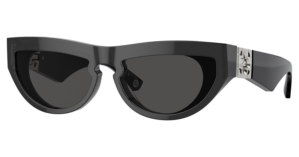 DARK GREY / DARK GREY