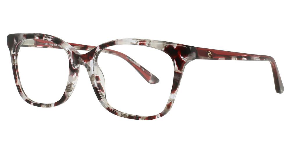Burgundy Tortoise