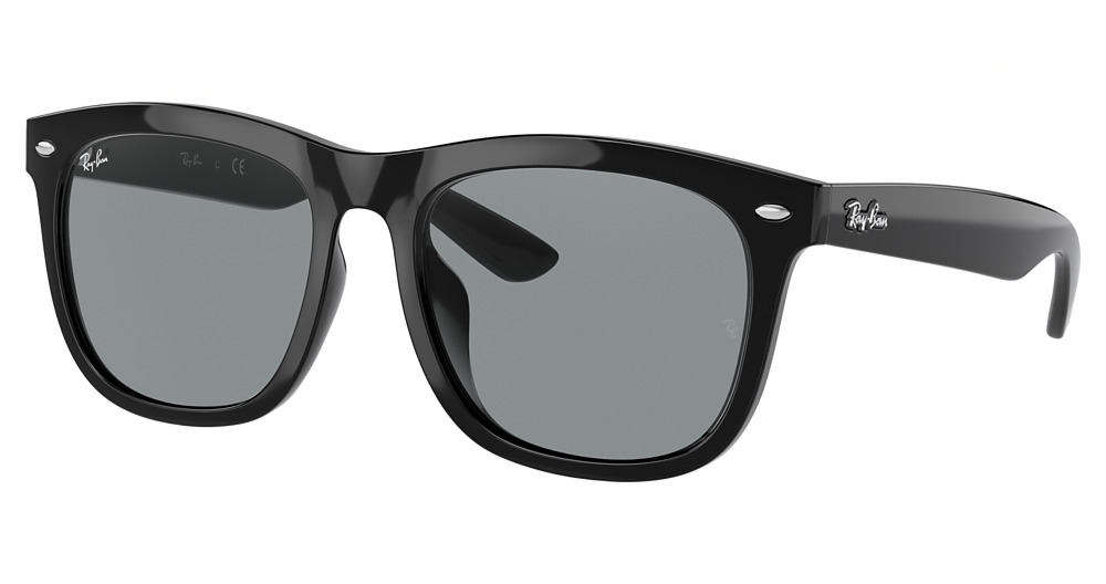 BLACK / DARK GREY
