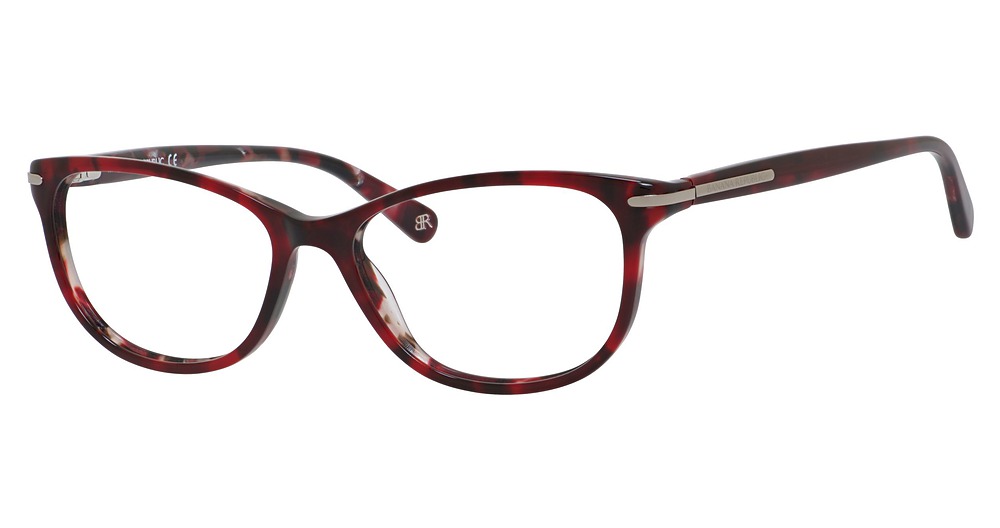 Burgundy Havana